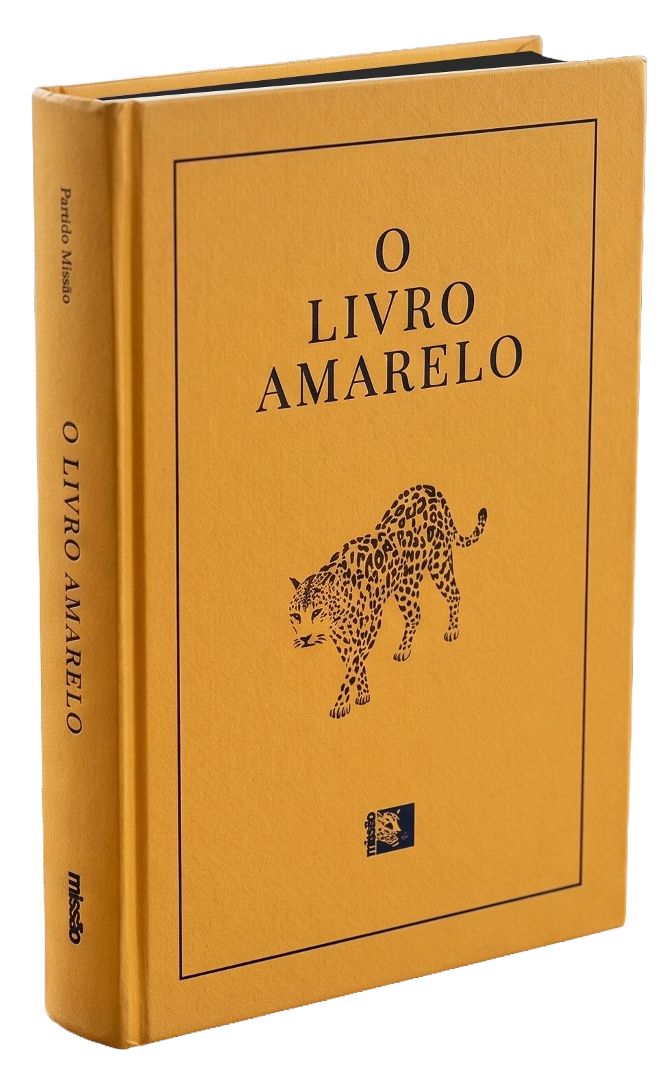 O Livro Amarelo