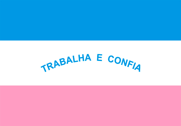 Bandeira Espírito Santo