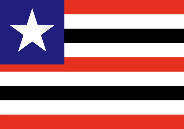 Bandeira Maranhão