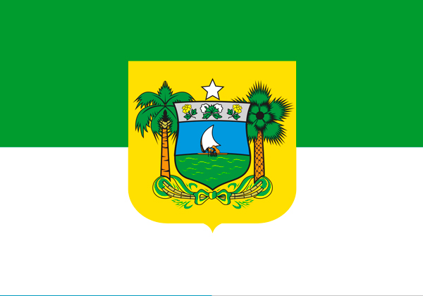 Bandeira Rio Grande do Norte