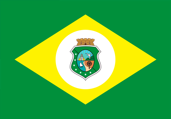 Bandeira Ceará