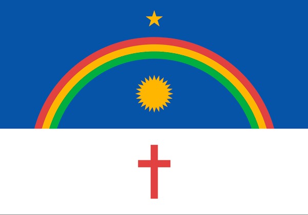 Bandeira Pernambuco