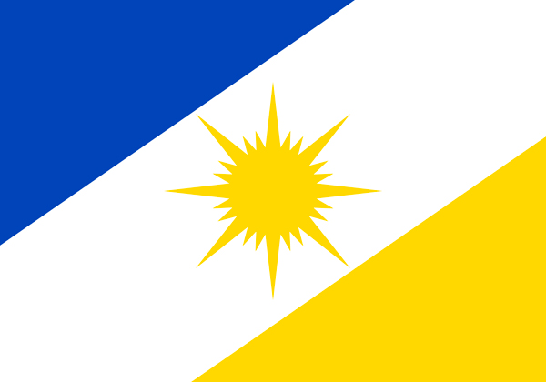Bandeira Tocantins